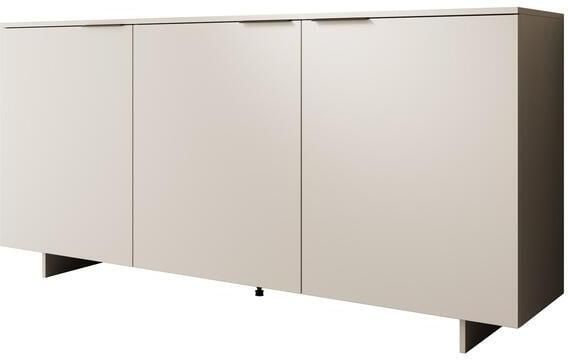 Meubella Dressoir Ankara Beige 180 cm - Foto 2