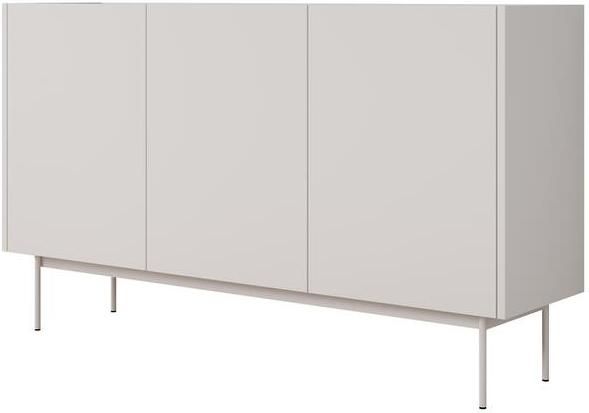 MEUBELLA Dressoir Calella Beige 144 cm - Foto 2