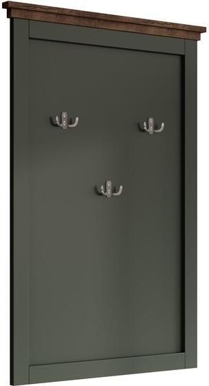 Meubella Kapstok Eric Groen 71 cm - Foto 2