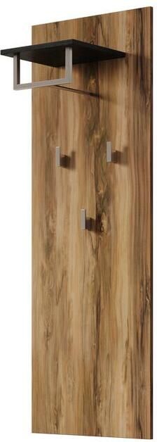MEUBELLA Kapstok Linford Donker eiken 50 cm - Foto 2
