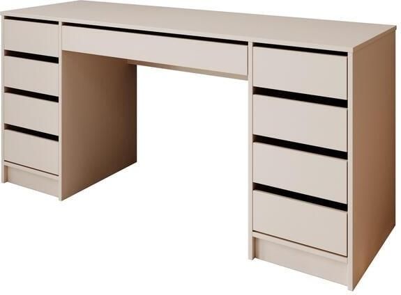 MEUBELLA Kaptafel Arco 2 Beige 154 cm - Foto 2