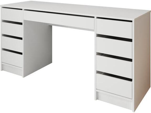 MEUBELLA Kaptafel Arco 2 Wit 154 cm - Foto 2