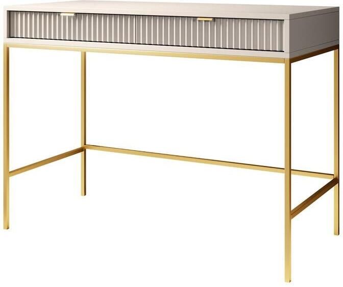 Meubella Kaptafel Navil 2 Beige - Foto 2