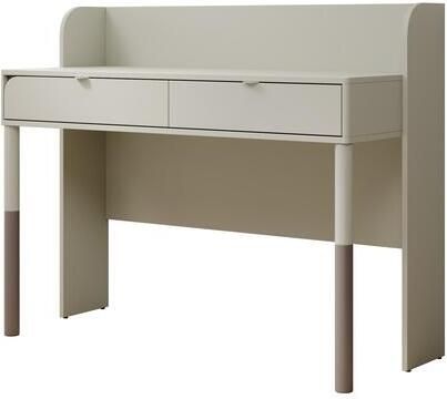 MEUBELLA Kinderbureau Hill Beige 122 cm - Foto 2