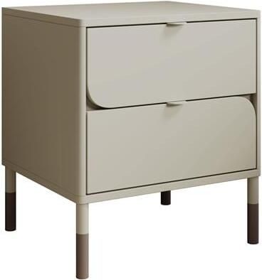 MEUBELLA Kindernachtkastje Hill Beige 46 cm - Foto 2