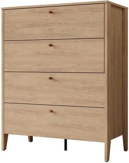 MEUBELLA Ladekast Cody Eiken 92 cm - Foto 2