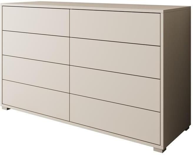 MEUBELLA Ladekast Gideon 2 Beige 120 cm - Foto 2