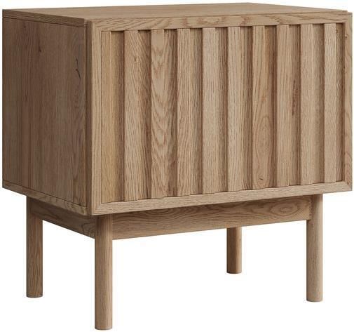 MEUBELLA Nachtkastje Storm Eiken 53 cm - Foto 2