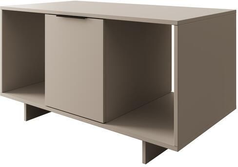 MEUBELLA Salontafel Ankara Beige 100 cm - Foto 2