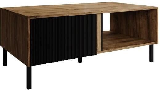 MEUBELLA Salontafel Margareth Eiken 110 cm - Foto 2