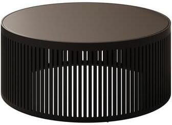 MEUBELLA Salontafel Vanya Zwart 59 cm - Foto 2