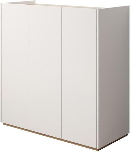 MEUBELLA Schoenenkast Encore Wit 95 cm - Foto 2