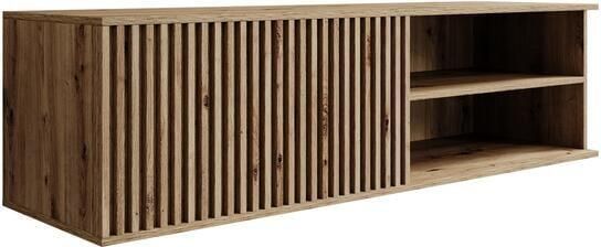 Meubella TV-Meubel Evy Eiken 150 cm - Foto 2