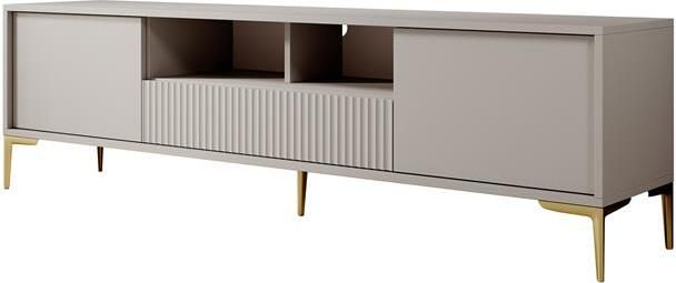 Meubella TV-Meubel Five Beige 180 cm - Foto 2