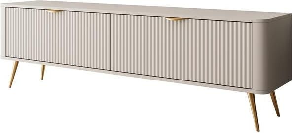 MEUBELLA TV-Meubel Lima Beige 163 cm - Foto 2