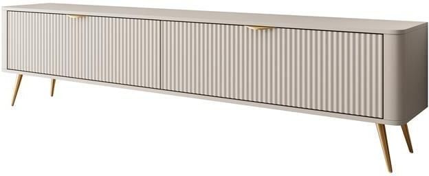 MEUBELLA TV-Meubel Lima Beige 200 cm - Foto 2