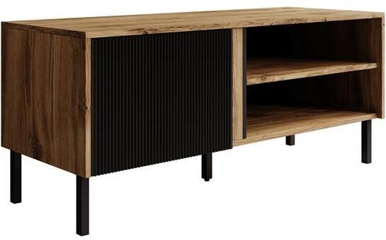 Meubella TV-Meubel Margareth Eiken 120 cm - Foto 2