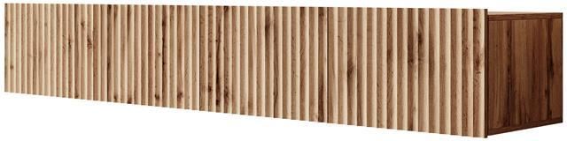 MEUBELLA TV-Meubel Pepinos Eiken 200 cm - Foto 2