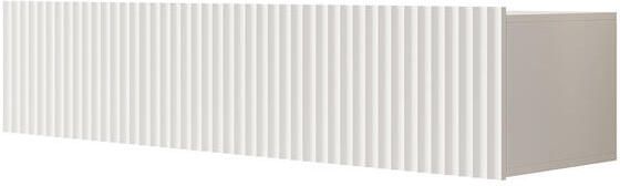 Meubella TV-Meubel Pepinos Wit 150 cm - Foto 2