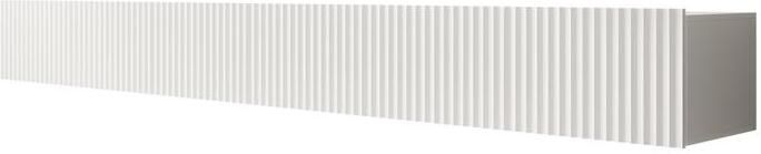 MEUBELLA TV-Meubel Pepinos Wit 300 cm - Foto 2