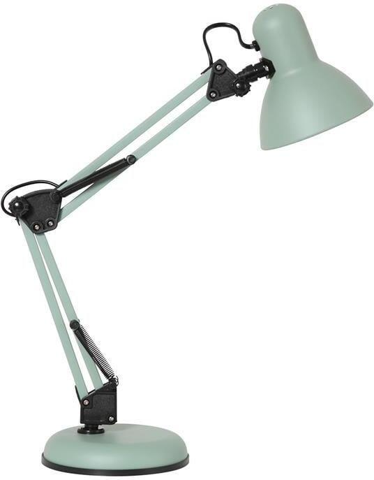 Mexlite Tafellamp Study Groen 3456G - Foto 2