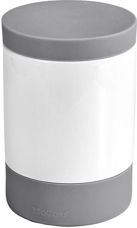 MiaCara Coppa voorraadpot slate