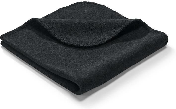 MiaCara Unica kattenplaid graphite