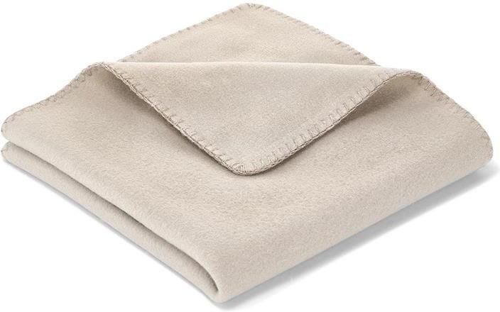 MiaCara Unica kattenplaid greige