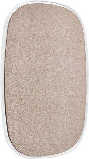 MiaCara Panello krab paneel beige