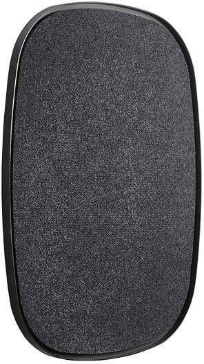 MiaCara Panello krab paneel zwart