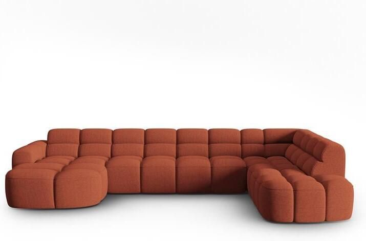 Micadoni U-bank Lisa rechts