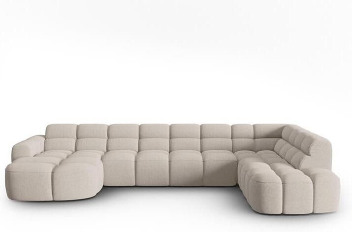 Micadoni U-bank Lisa rechts