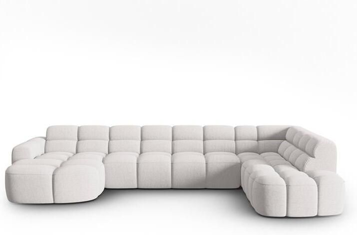 Micadoni U-bank Lisa rechts