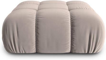 Milo Casa Tropea Modulair Bank Element Hocker Beige