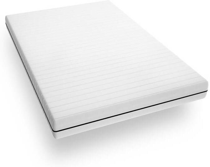 Mister Sandman Comfortabel matras 120 x 200 Gemiddeld