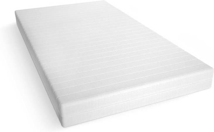 Mister Sandman Koudschuim matras 100 x 190 7 Zones H2 H3