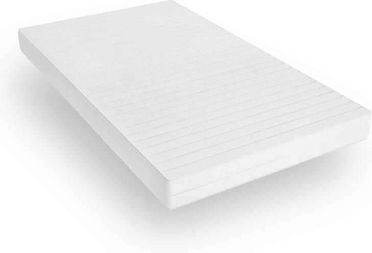 Mister Sandman Koudschuim matras 120 x 200 Gemiddeld