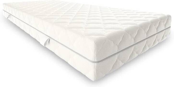 Mister Sandman Pocketvering matras 90 x 200 H2 H3