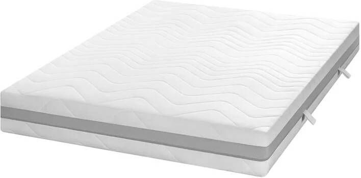 Mister Sandman Pocketvering matras 90 x 200 H3 H3
