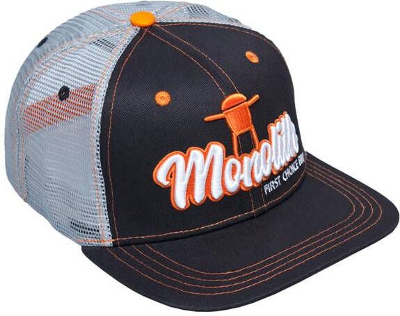 Monolith Trucker Cap