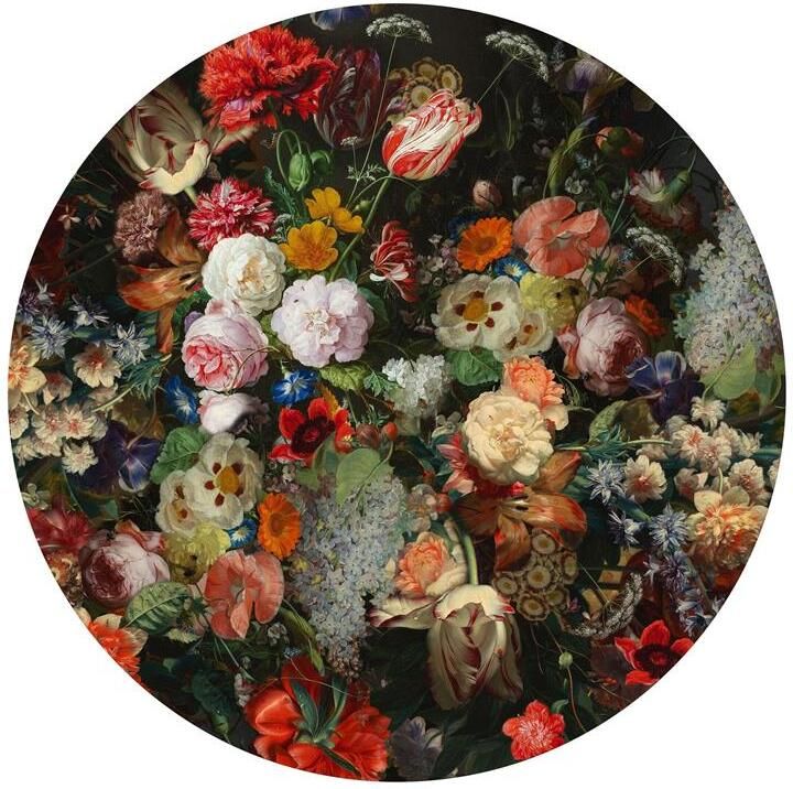 Moooi Carpets Eden Queen vloerkleed Ø250 polyamide