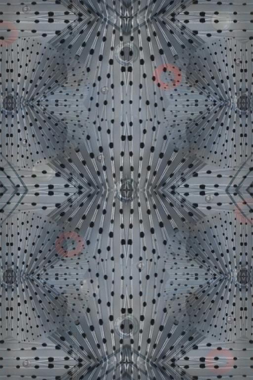 Moooi Carpets Flying Coral Fish vloerkleed 200x300