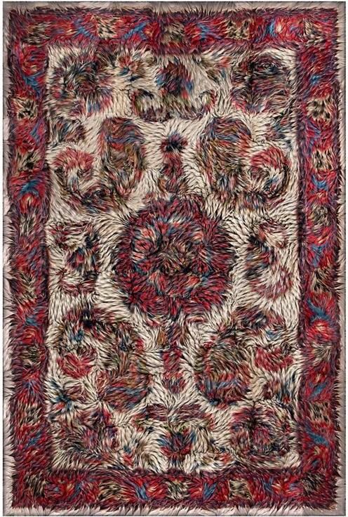 Moooi Carpets Heriz vloerkleed 200x300