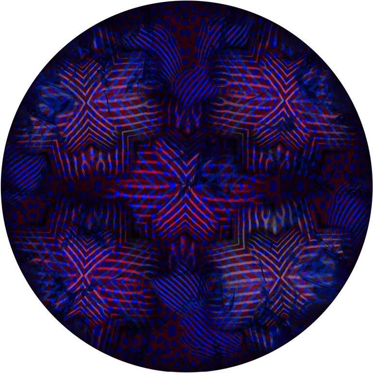 Moooi Carpets Umbrella Squid vloerkleed 350