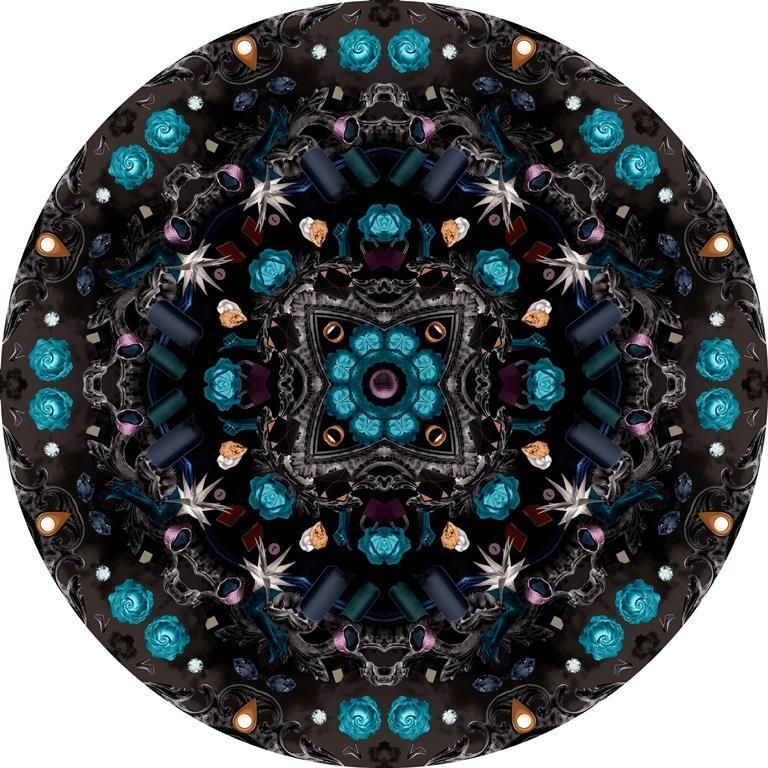 Moooi Carpets Utopian Fairy Tales Strong vloerkleed 350