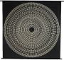 MOOS Samira Wandkleed 146 x 134 cm Cirkels - Thumbnail 2