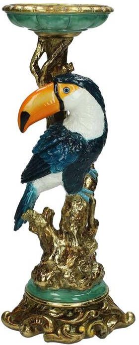 MOOS Toucan Kandelaar