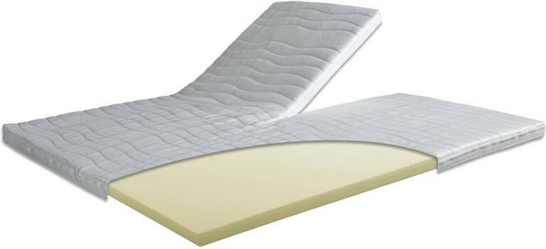 Mörgenn Split topmatras Koudschuim 180x200