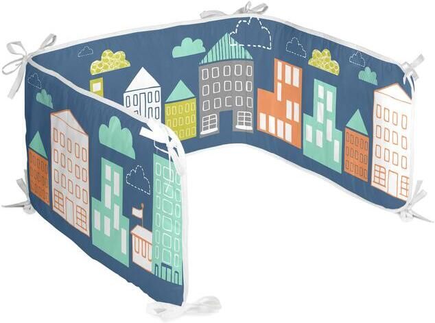 Moshi Bedbumper Holidays