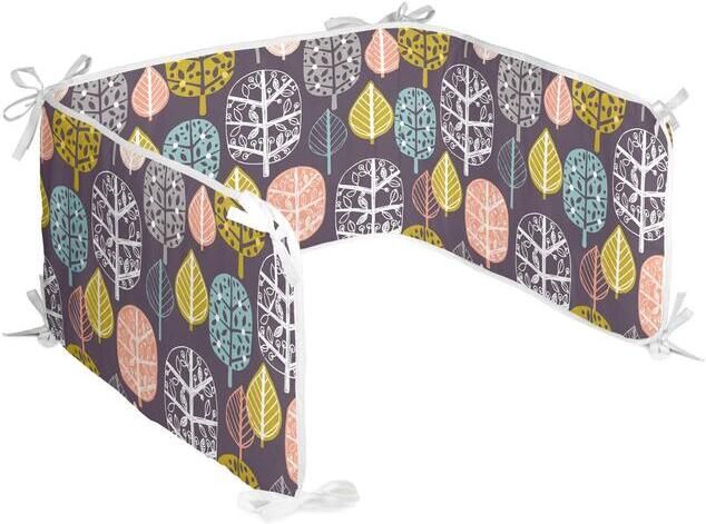 Moshi Bedbumper Woodland